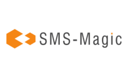 SMS Magic Logo