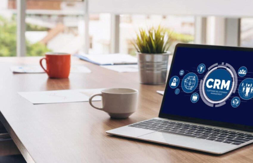 CRM Solution