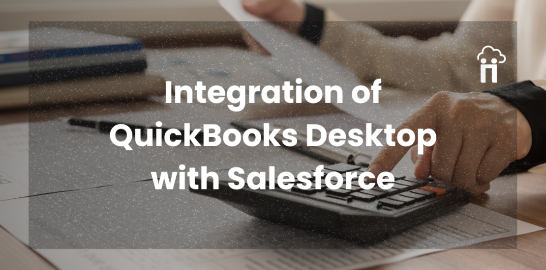 QuickBooks Salesforce Integration