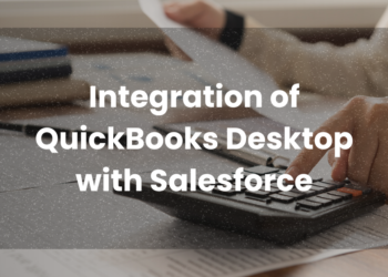 QuickBooks Salesforce Integration