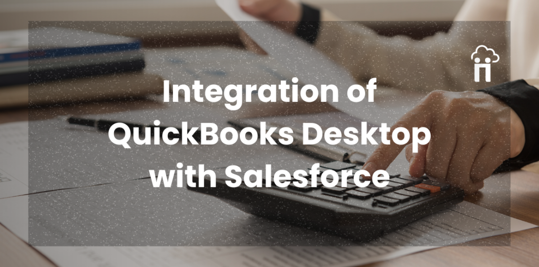 Salesforce-QuickBooks Integration