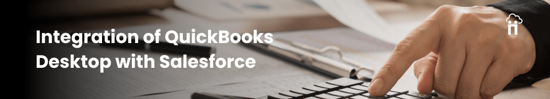 QuickBooks Salesforce Integration