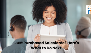 Salesforce Partner