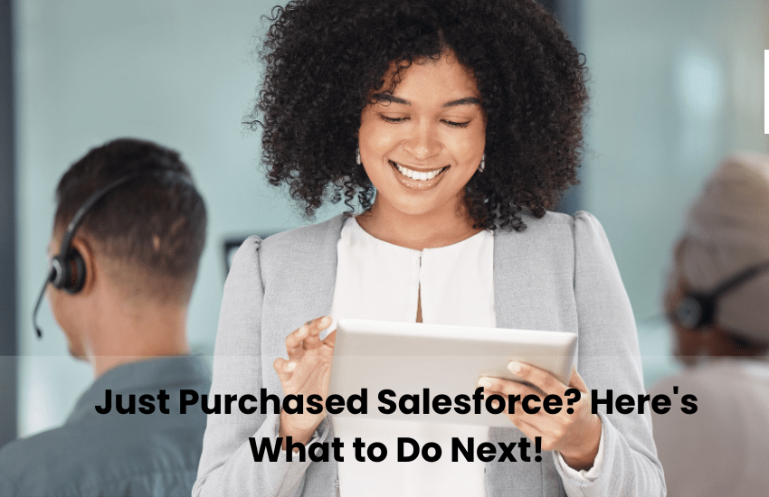 Salesforce Partner