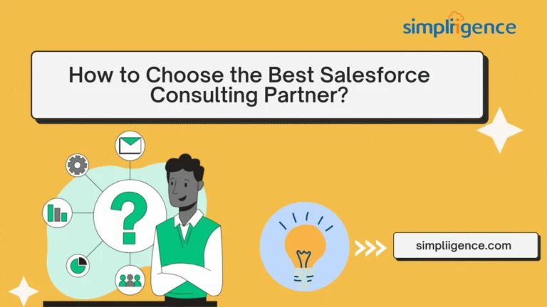 How to Choose a Salesforce Consulting Partner: A Complete 2026 Guide