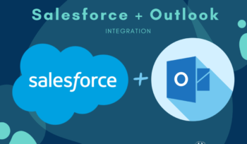 salesforce with outlook integration