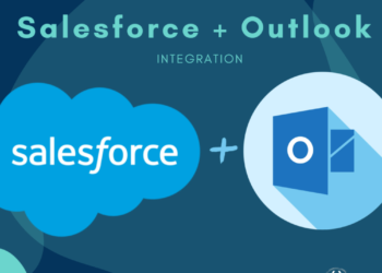 salesforce with outlook integration