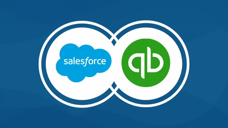 How to Integrate Salesforce with QuickBooks Online?