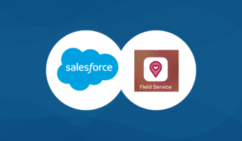 Salesforce vs FSL