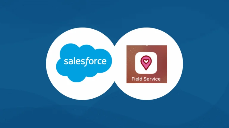 How to Enable Field Service Lightning in Salesforce? Step by step guide