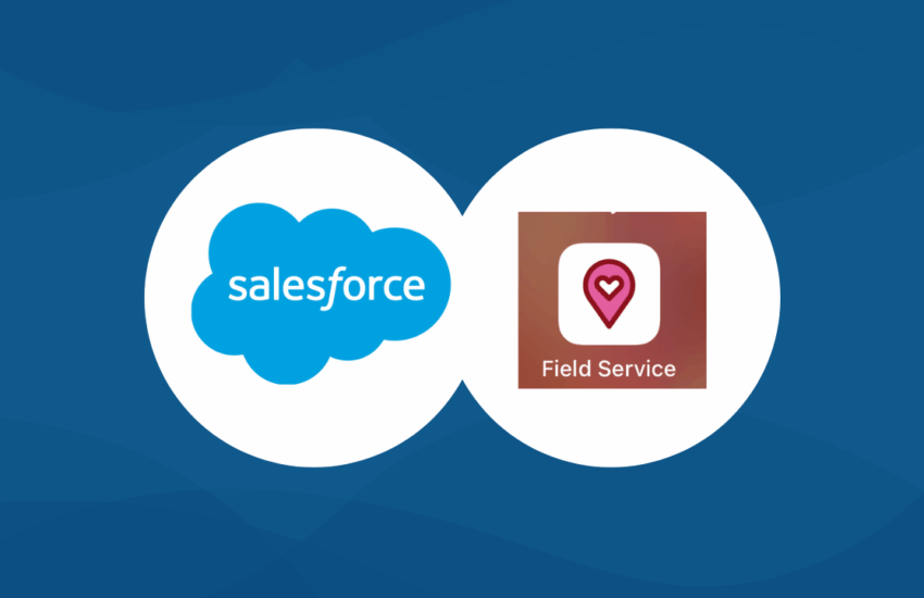Salesforce vs FSL