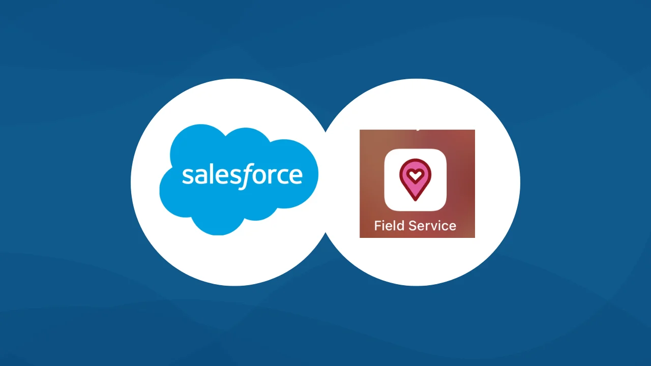 Salesforce vs FSL