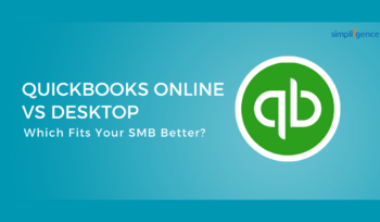 Quickbooks online vs Desktop