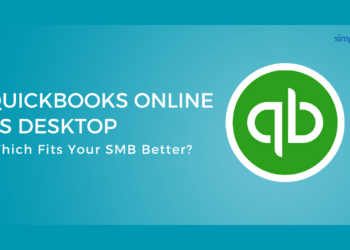 Quickbooks online vs Desktop
