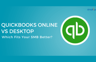 Quickbooks online vs Desktop