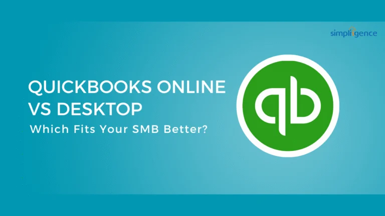 QuickBooks Online vs Desktop: Which Integration Is For You?