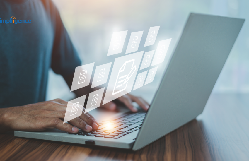 Document generation (Automation)