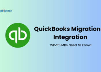 Quickbooks Migration and integration