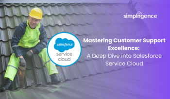 Service Cloud