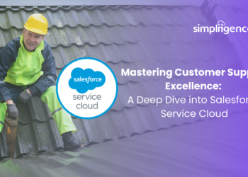 Service Cloud