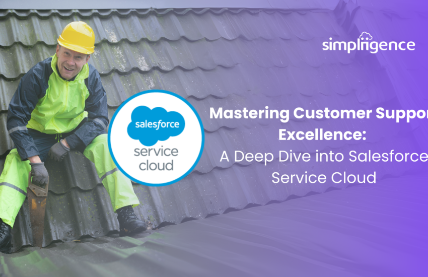Service Cloud