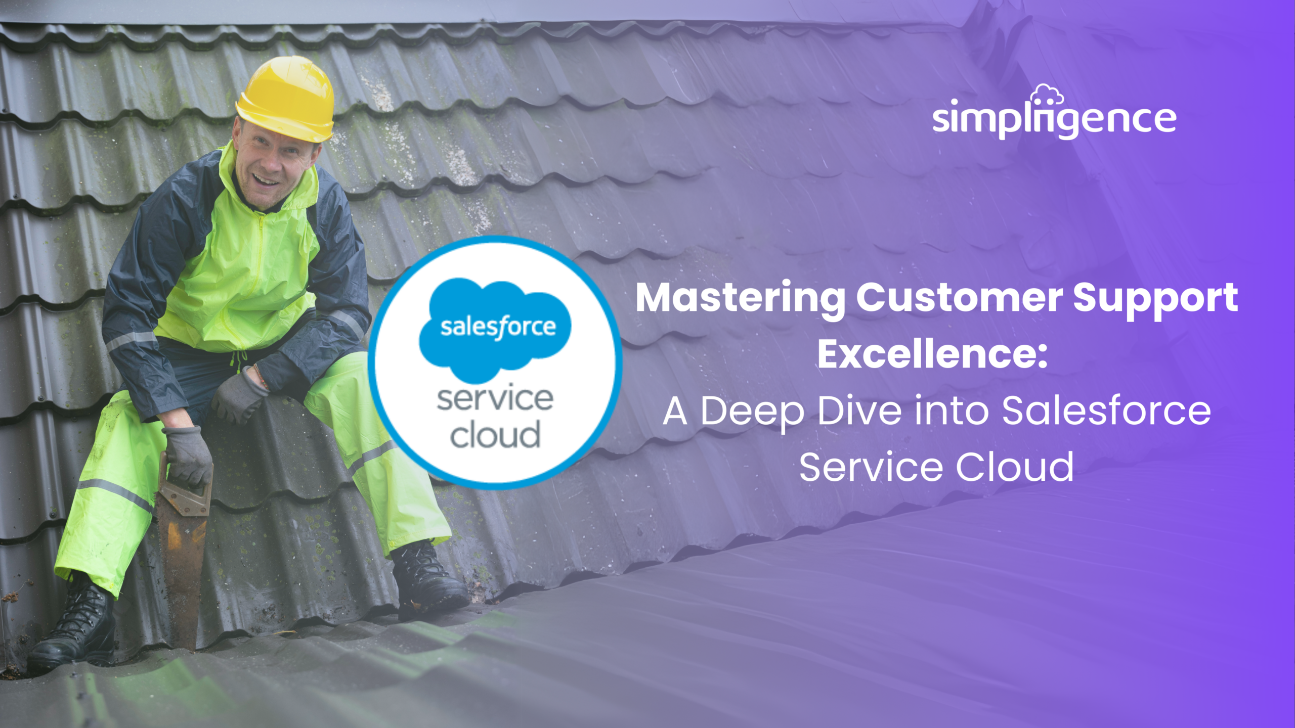 Service Cloud