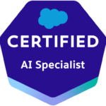 AI specialist