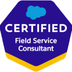 Field service consultant