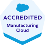 Manufacturing cloud