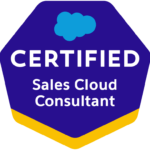 Sales Cloud