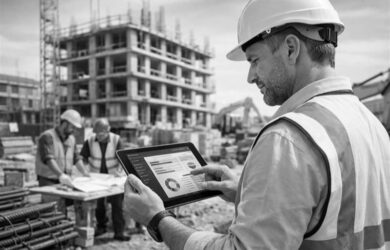 construction operations management