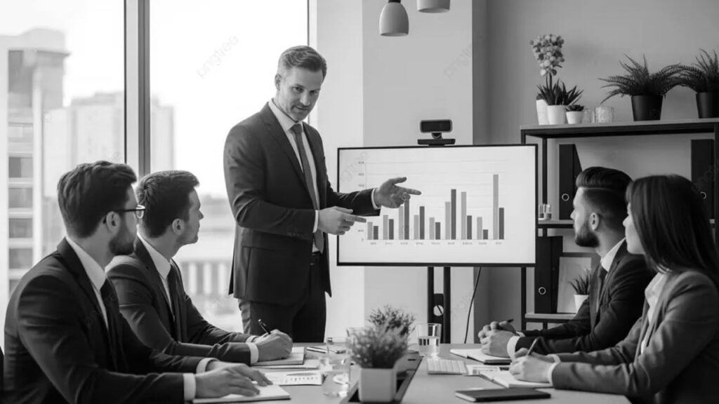 Salesforce consulting services