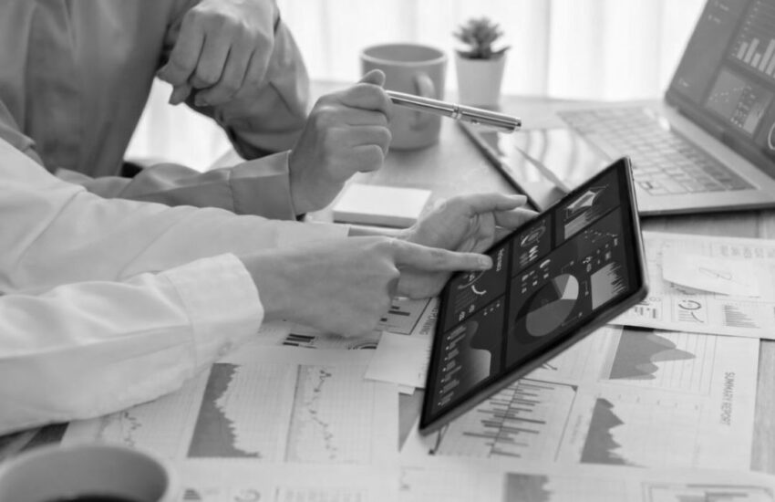 Salesforce for Financial Operations