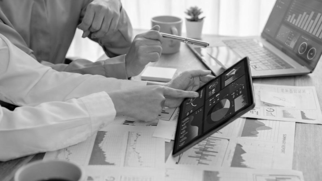 Salesforce for Financial Operations