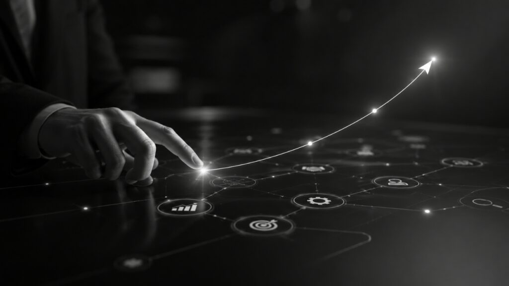 AI readiness in manufacturing