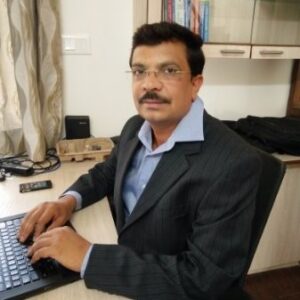 Manjunath Tadahal, Director, India Operations