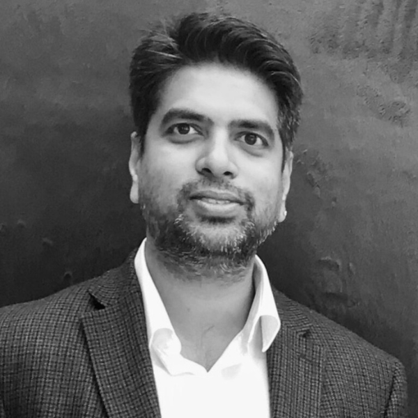 Raghu Seetaram