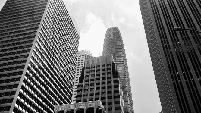 Salesforce Architecture