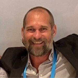 Scott Murray, Senior Director