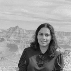 Sudha R, Co-founder