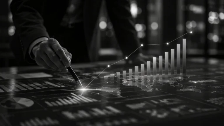 operational structure and financial performance