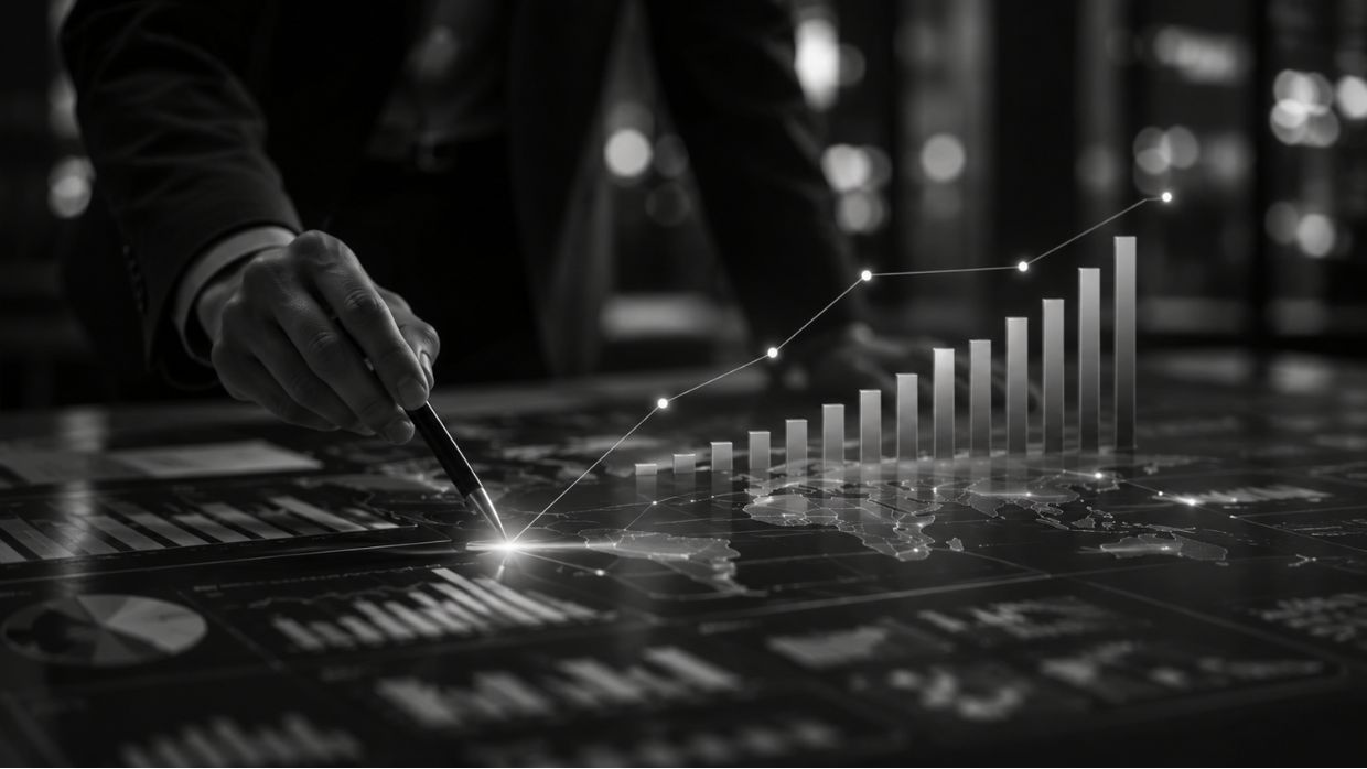 operational structure and financial performance