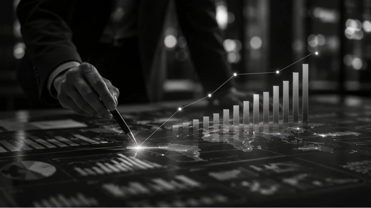 operational structure and financial performance