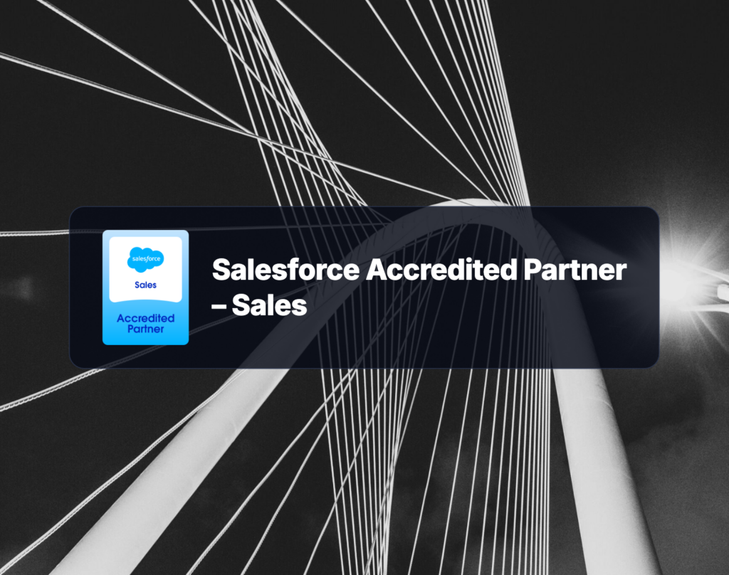 Salesforce Accredited Partner_Sales
