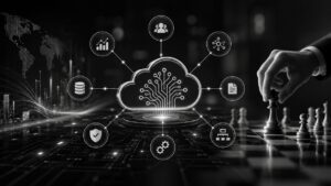 Agentforce Strategy for Enterprise Salesforce