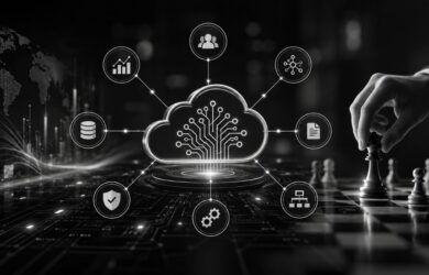 Agentforce Strategy for Enterprise Salesforce