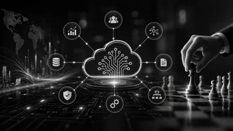 Agentforce Strategy for Enterprise Salesforce