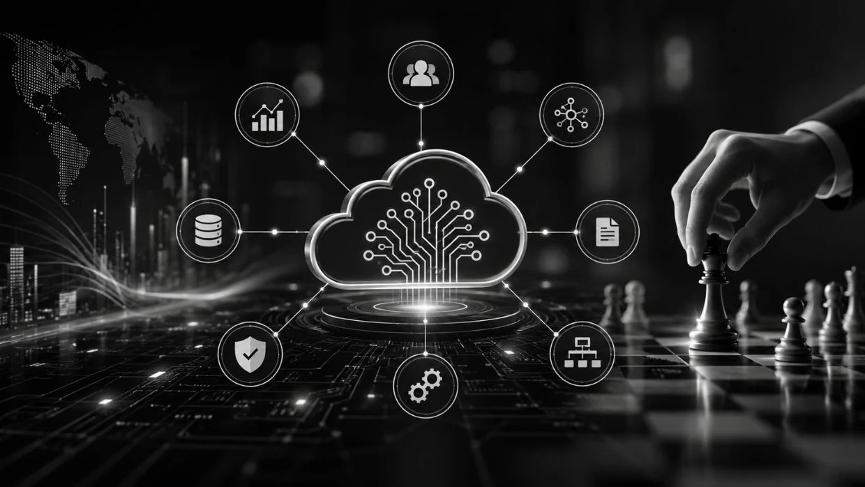 Agentforce Strategy for Enterprise Salesforce
