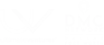 Ultimate Ventures logo